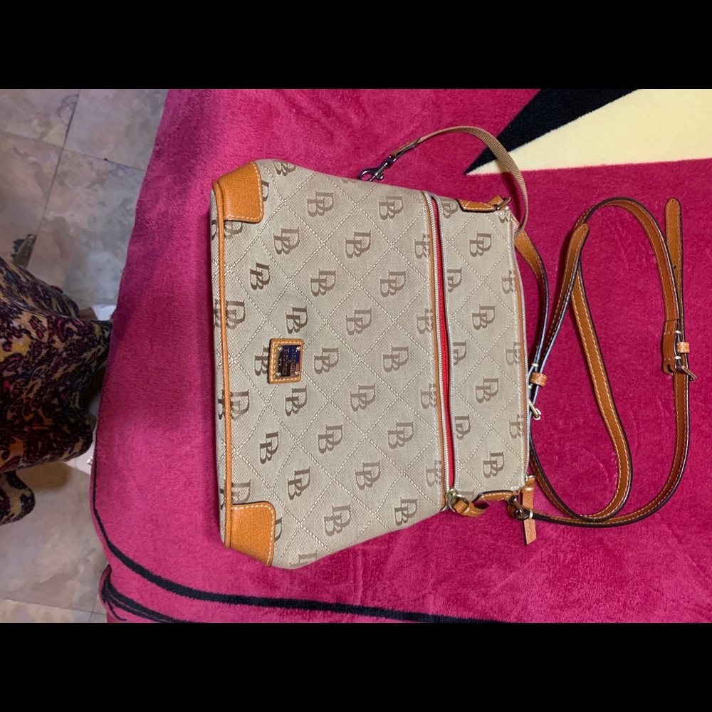 cross body purse